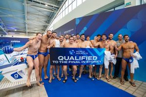 Θρίαμβος της Εθνικής πόλο, νίκησε στα πέναλτι την Ισπανία