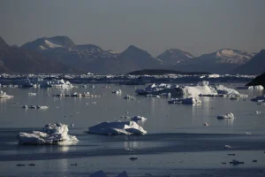 Επιστήμονες αναβίωσαν μικροοργανισμό 24.000 ετών που είχε παγώσει στη Σιβηρία