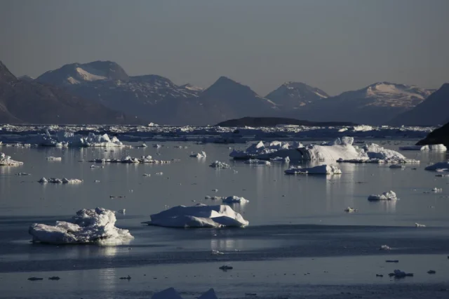 Επιστήμονες αναβίωσαν μικροοργανισμό 24.000 ετών που είχε παγώσει στη Σιβηρία