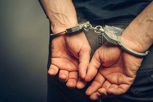 «Έσπασε» τον κατ’ οίκον περιορισμό – Σύλληψη 77χρονου Γερμανού