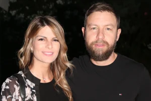 Νατάσα Σκαφίδα: Μετά τη δεύτερη γέννα πέρασα επιλόχειο κατάθλιψη, είχα φτάσει στο σημείο να μην θέλω το παιδί