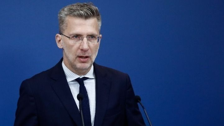 Άκης Σκέρτσος: «Τι μένει καθαρά στην τσέπη ενός νέου εργαζόμενου μετά τα πρόσφατα μέτρα ενίσχυσης των εισοδημάτων»