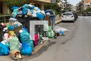 «Ρουκέτα» από το ΣΕΚΕΤ κατά του αντιδημάρχου καθαριότητας