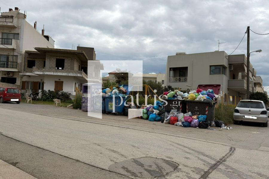 Και με τη βούλα… ο ιδιώτης στην καθαριότητα – 34 εκ. ευρώ για να «καθαρίσει» το Ηράκλειο