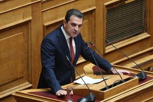 Ζητώ άρση της ασυλίας μου – Ο μόνος δρόμος αποκατάστασης της αλήθειας είναι η πλήρης και σε βάθος διερεύνηση της υπόθεσης από την ελληνική δικαιοσύνη