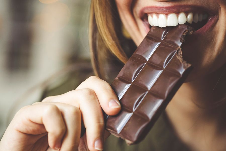 Η απολαυστική βραδινή συνήθεια που διεγείρει τη μελατονίνη, ευνοεί τη χαλάρωση και βοηθά στον καλύτερο ύπνο