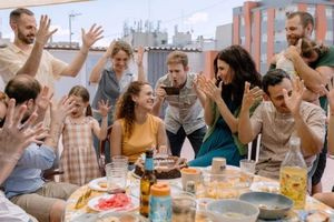 Στην ισπανική ταινία «Deaf» το βραβείο LUX 2026 του Ευρωπαϊκού Κοινοβουλίου