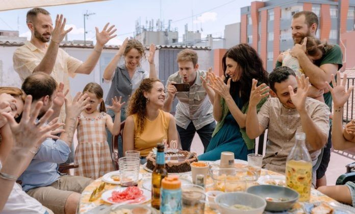 Στην ισπανική ταινία «Deaf» το βραβείο LUX 2026 του Ευρωπαϊκού Κοινοβουλίου