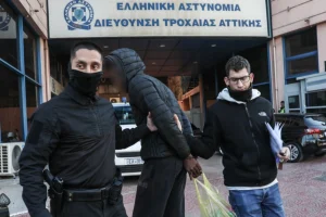 Στη φυλακή ο 16χρονος Σουδανός που παρέσυρε τη συνομήλική του στη Λιοσίων