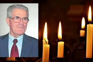 Aπεβίωσε ο Αντισυνταγματάρχης Πεζικού ε.α. Ιωάννης Σπανάκης