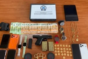 Εξαρθρώθηκε συμμορία «μαϊμού» λογιστών που δρούσαν και στο Ηράκλειο-Πάνω από 1 εκατ. ευρώ η λεία τους