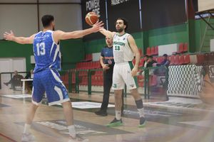 Μπάσκετ:   Σπυριδάκης: «Η Αναγέννηση Αρκαλοχωρίου έχει τα εχέγγυα και τις βάσεις να κάνει κάτι καλό τα επόμενα χρόνια»