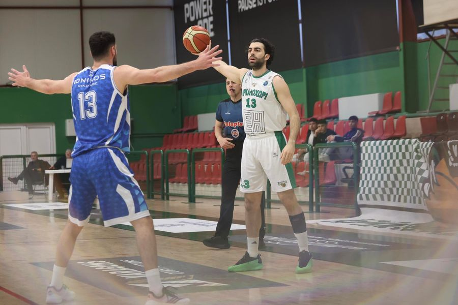 Μπάσκετ: Σπυριδάκης: «Η Αναγέννηση Αρκαλοχωρίου έχει τα εχέγγυα και τις βάσεις να κάνει κάτι καλό τα επόμενα χρόνια»