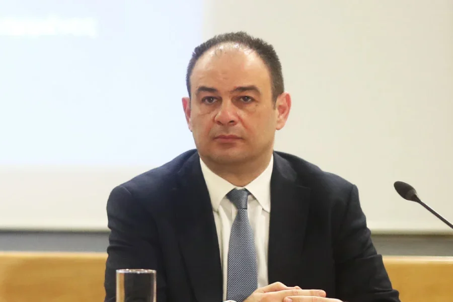 Παραιτήθηκε ο πρόεδρος του Ινστιτούτου Εκπαιδευτικής Πολιτικής, Σπύρος Δουκάκης