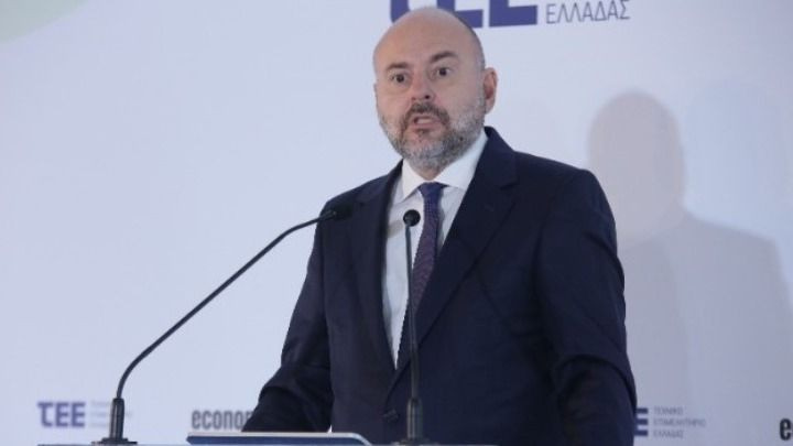 Γιώργος Στασινός: Η καθιέρωση υποχρεωτικών ελέγχων σε όλα τα κτίρια ο μόνος δρόμος για να μειωθούν ατυχήματα και δυστυχήματα