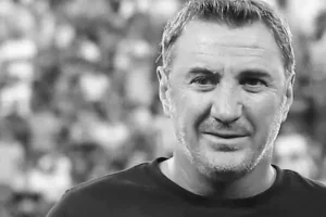 Κι άλλη απώλεια για ΠΑΟΚ: “Έφυγε” ο Στέφανος Μπορμπόκης