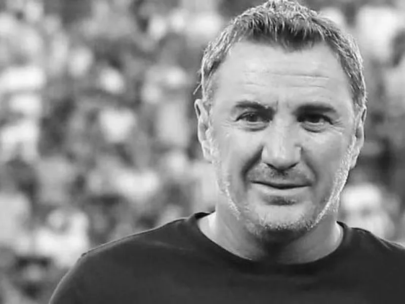 Κι άλλη απώλεια για ΠΑΟΚ: “Έφυγε” ο Στέφανος Μπορμπόκης