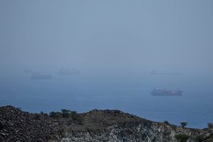 Το υπουργείο Ναυτιλίας διαψεύδει ότι οι Φρουροί της Επανάστασης έχουν κατασχέσει το ελληνικών συμφερόντων πλοίο Epaminondas