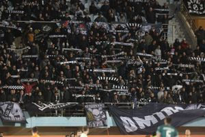 Τις δεύτερες ευκαιρίες τις αρπάζεις από τα μαλλιά