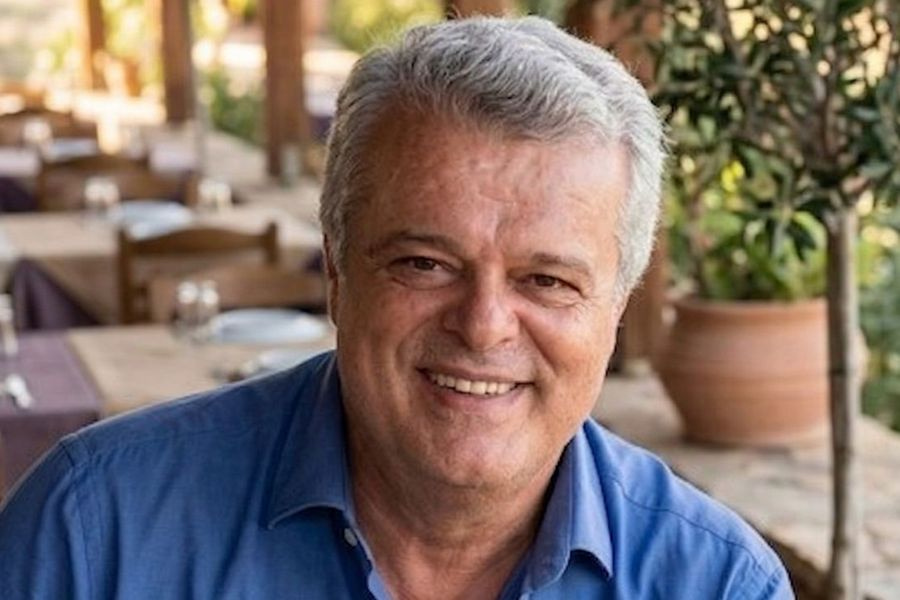 Έφυγε ξαφνικά γνωστός επιχειρηματίας του Ηρακλείου από ανεύρυσμα