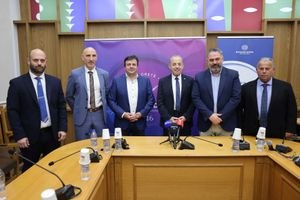 Ευρωπαϊκό Πρωτάθλημα Taekwon-Do ITF: Στην Κρήτη ‘’χτυπάει’’ η καρδιά του αθλήματος, με ρεκόρ συμμετοχών