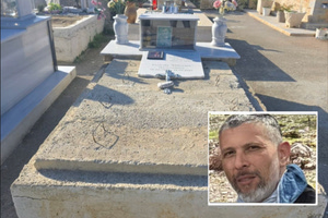 Απόλυτο σοκ στην Κρήτη: Βρήκε τον γιο και τον πατέρα του θαμμένους αλλού γιατί είχε πουληθεί ο οικογενειακός τάφος! -“Ζητώ Δικαιοσύνη”
