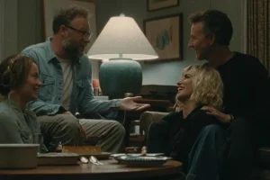 «The Invite»: Kυκλοφόρησε το πρώτο trailer της ταινίας