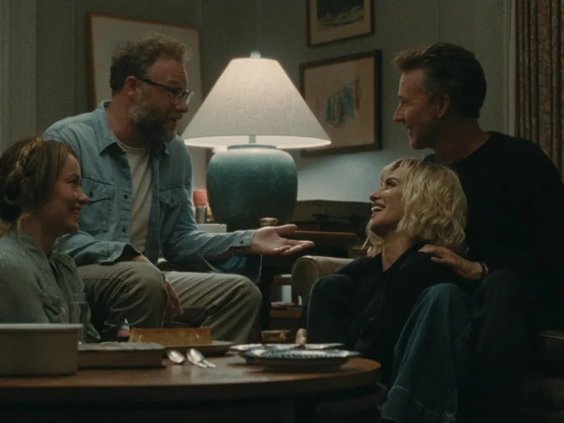  «The Invite»: Kυκλοφόρησε το πρώτο trailer της ταινίας