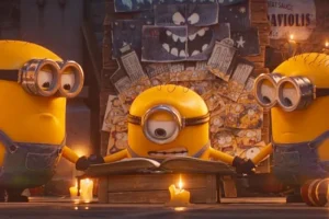 «Minions & Monsters»: Ανοίγει η αυλαία του Φεστιβάλ του Ανεσί