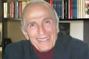 Πέθανε ο ηθοποιός Τάσος Ράμσης σε ηλικία 86 χρόνων