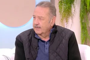 Τάσος Κωστής για τον καρκίνο: Ανέβηκα τον Γολγοθά και πλέον είμαστε ισοπαλία