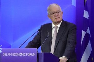 Κωνσταντίνος Τασούλας: Ο κίνδυνος κατακερματισμού της Δύσης πρέπει να αποφευχθεί με κάθε τρόπο