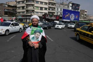 Το Ιράν απέρριψε την πρόταση του Πακιστάν για εκεχειρία 45 ημερών