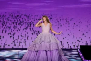 American Music Awards: Η Τέιλορ Σουίφτ σαρώνει με 8 υποψηφιότητες