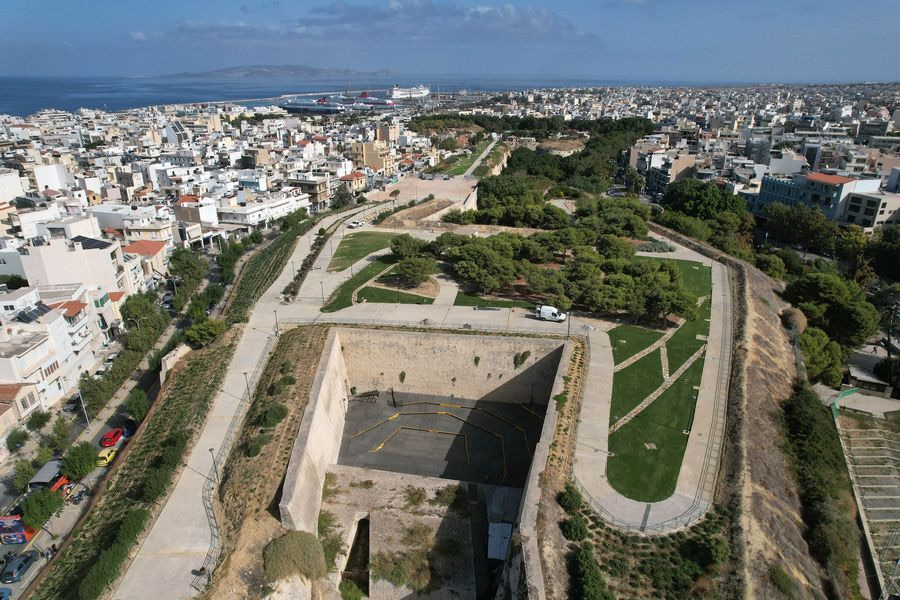 Τρεις μεγάλες παραγωγές  ανοίγουν την συνεργασία