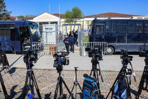 Διεκόπη για τις 27 Απριλίου η δίκη για τα Τέμπη, αναμένεται παράσταση και από το Ελληνικό Δημόσιο