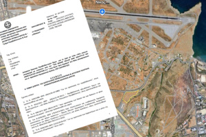 Σούπερ μάρκετ “μαμούθ” από Ολλανδούς στο “χρυσό” ακίνητο του Καρούζος Gate στην Αλικαρνασσό – “Πράσινο φως” με ΑΕΠΟ!