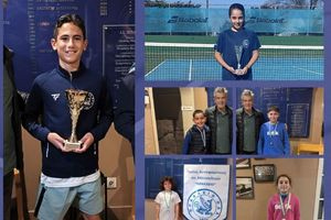 Πρωτιές, μετάλλια και δυνατές εμφανίσεις για το «Ηράκλειο» ΟΑΑ