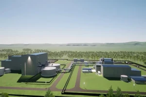 Ο Μπιλ Γκέιτς φέρνει την πυρηνική επανάσταση με έναν αντιδραστήρα νέας γενιάς στο Ουαϊόμινγκ