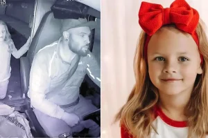 Στοιχεία σοκ για τη δολοφονία της 7χρονης Αthena στο Τέξας: Βρέθηκε DNΑ «σε σημεία όπου δεν θα έπρεπε»