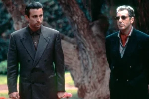 Άντι Γκαρσία: Το σεξ σύμβολο των ‘80ς, που δεν απογείωσε ποτέ την καριέρα του, παρά το… δώρο απ’ τον Νονό