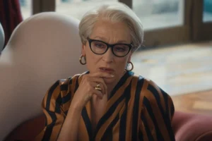 Ο Διάβολος Φοράει Prada 2: Κυκλοφόρησε νέο τρέιλερ με τραγούδι της Lady Gaga και της Doechii