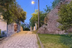 Θεσσαλονίκη: Επεισόδιο με πυροβολισμούς στο κέντρο της πόλης – Τραυματίας 28χρονος Τούρκος