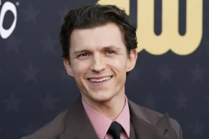 Τομ Χόλαντ για Ματ Ντέιμον: Ένας πραγματικός ηγέτης στα γυρίσματα της «Οδύσσειας»