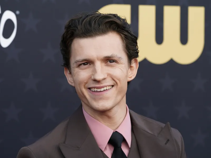 Τομ Χόλαντ για Ματ Ντέιμον: Ένας πραγματικός ηγέτης στα γυρίσματα της «Οδύσσειας»