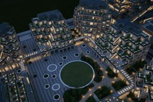 Woven City: Η φουτουριστική πόλη όπου άνθρωποι και ρομπότ συνυπάρχουν