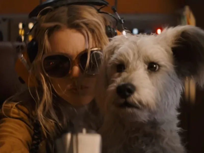 Trailer του «Supergirl»: Η Kara της Milly Alcock συναντά τον Lobo του Jason Momoa