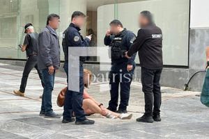 Μ. Καραμαλάκης: «Οι λακκούβες, τα πρόχειρα μπαλώματα και οι κακοτεχνίες δεν επιλύονται με επικοινωνιακές ανακοινώσεις»