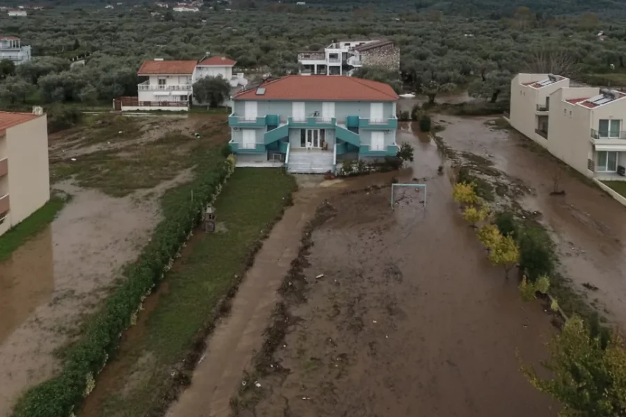 Λεπτοσπείρωση: Έξαρση μετά από καταιγίδες και πλημμυρικά φαινόμενα -Τι συμβαίνει στη Ζάκυνθο