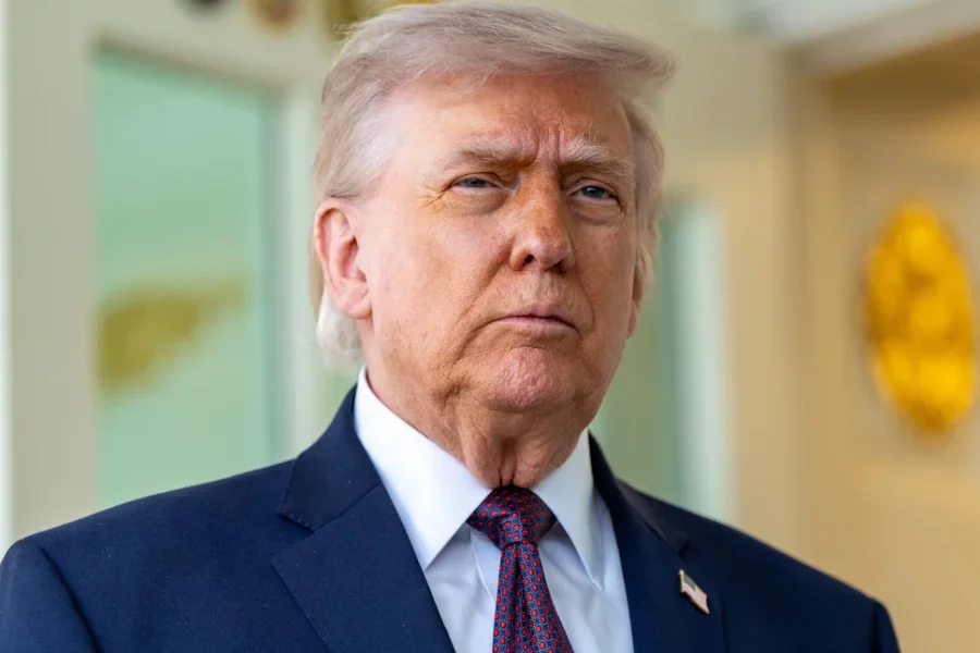 Τραμπ: «Μπορεί να γίνει δεύτερος γύρος διαπραγματεύσεων με το Ιράν τις επόμενες 48 ώρες»